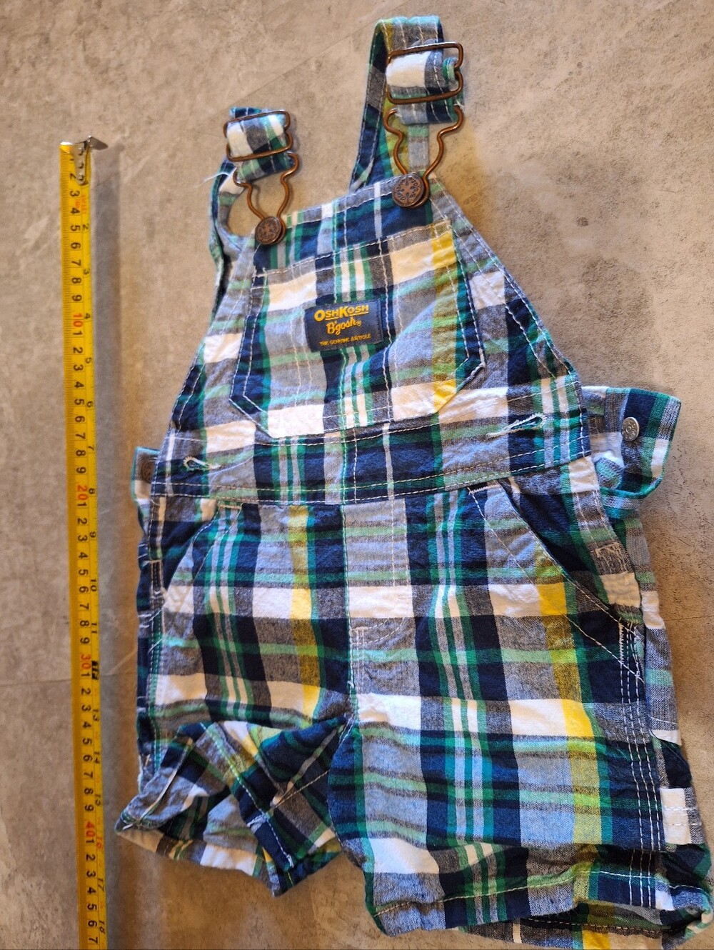 Boys 6-9 Month Clothing Bundle